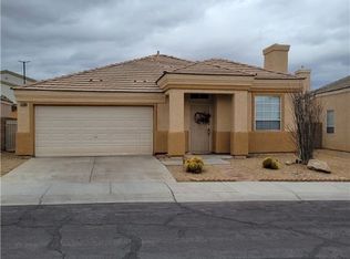 3305 Hillingdon Ct, Las Vegas, NV 89129