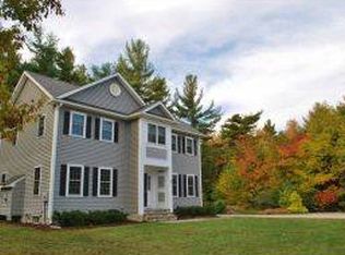 41 Josiah Ln, Temple, NH 03084