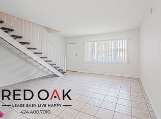 1214 S Atlantic Dr APT A, Compton, CA 90221