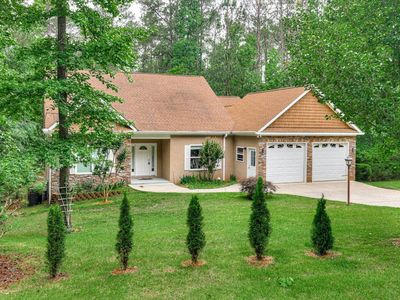 203 Leroy Cir, Mc Cormick, SC, 29835