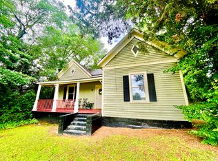 229 North Ave, Athens, GA 30601