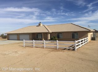 12433 Trinidad Rd, Phelan, CA 92371