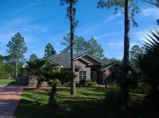 1297 Gum Leaf Rd, Jacksonville, FL 32226