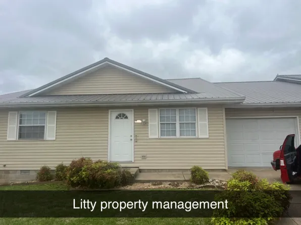 1510 Fair Park Cir, Mountain Home, AR 72653