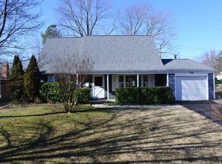 3608 Mabank Ln, Bowie, MD 20715