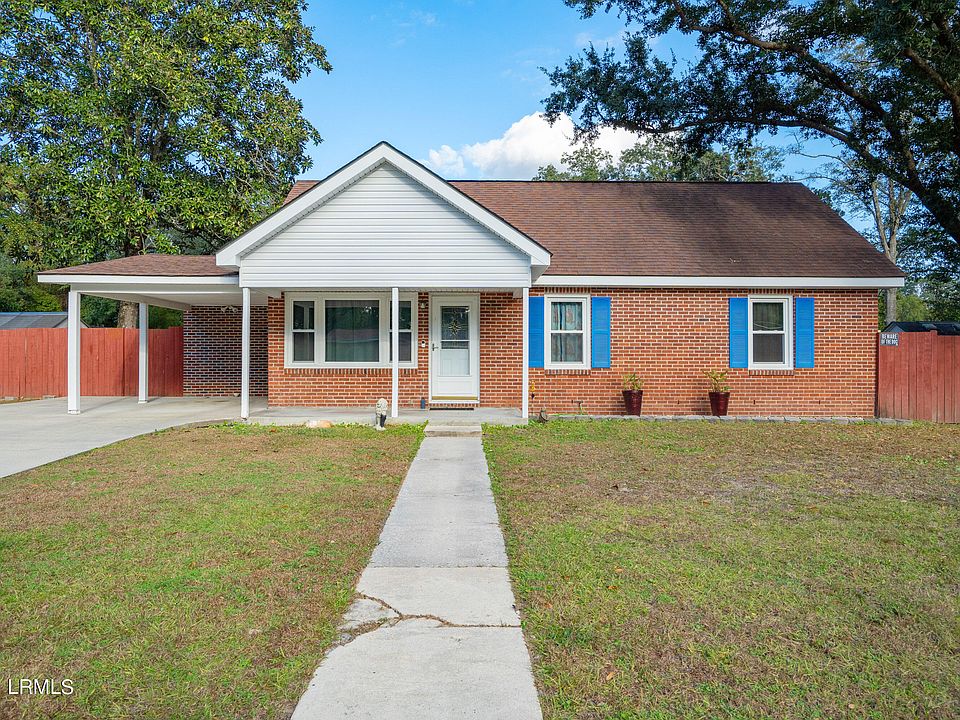 311 Fraser Dr, Beaufort, SC 29902 Zillow