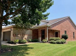 559 Rockledge Ct, Frisco, TX 75036