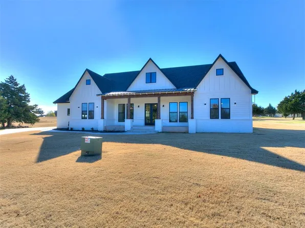 5812 Cimarron Mnr, Guthrie, OK 73044