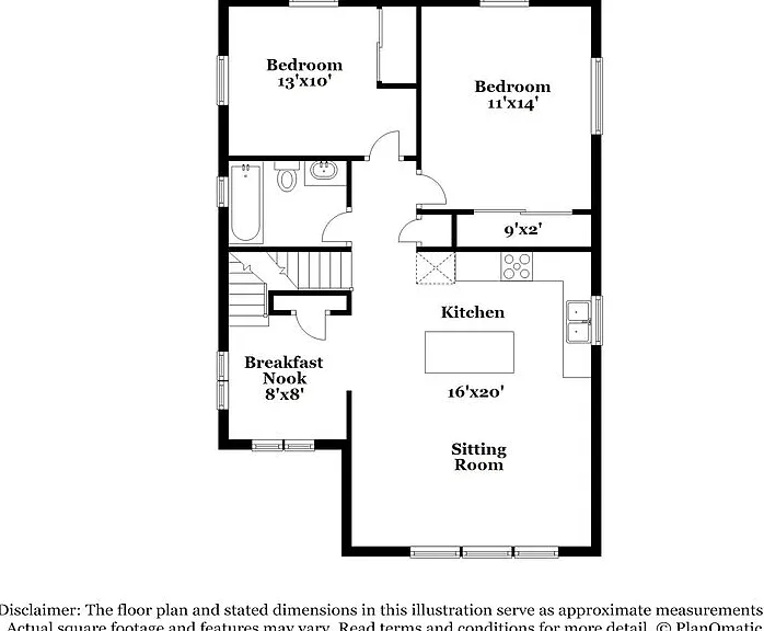 4721 N Tower Dr — Photo 3