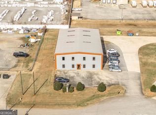 105 Industrial Way, Byron, GA 31008