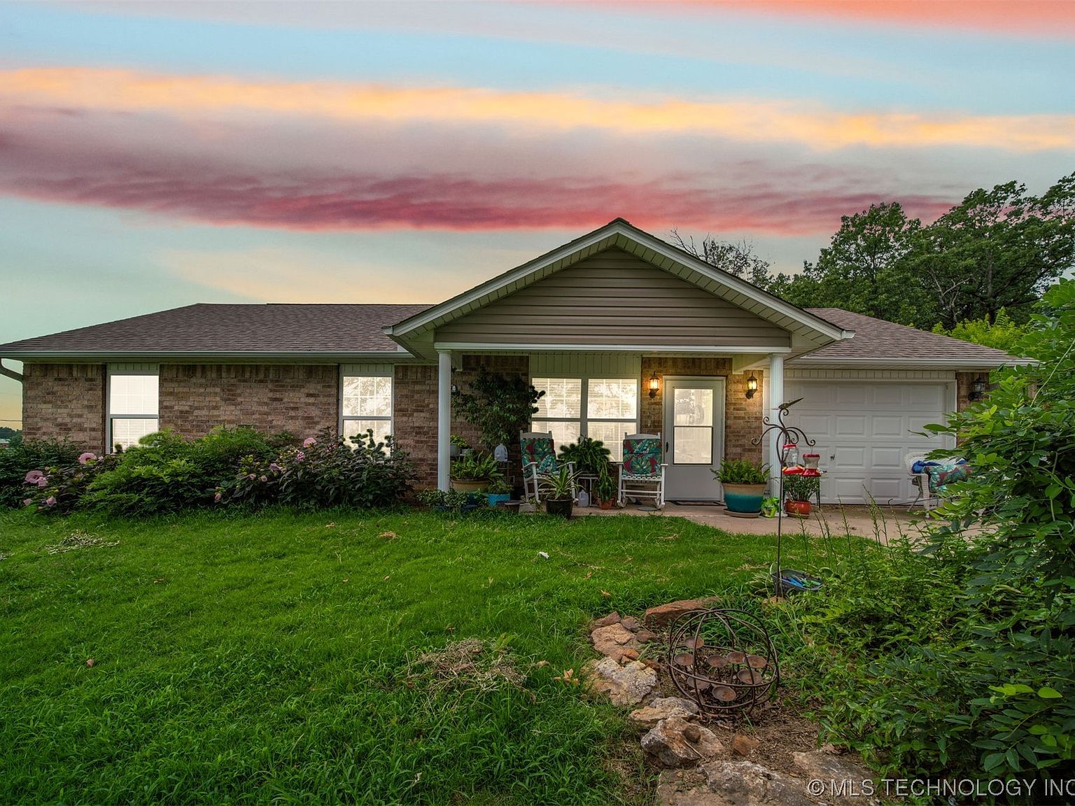 432555 E 290th Rd, Vinita, OK 74301 MLS 2402583 Zillow