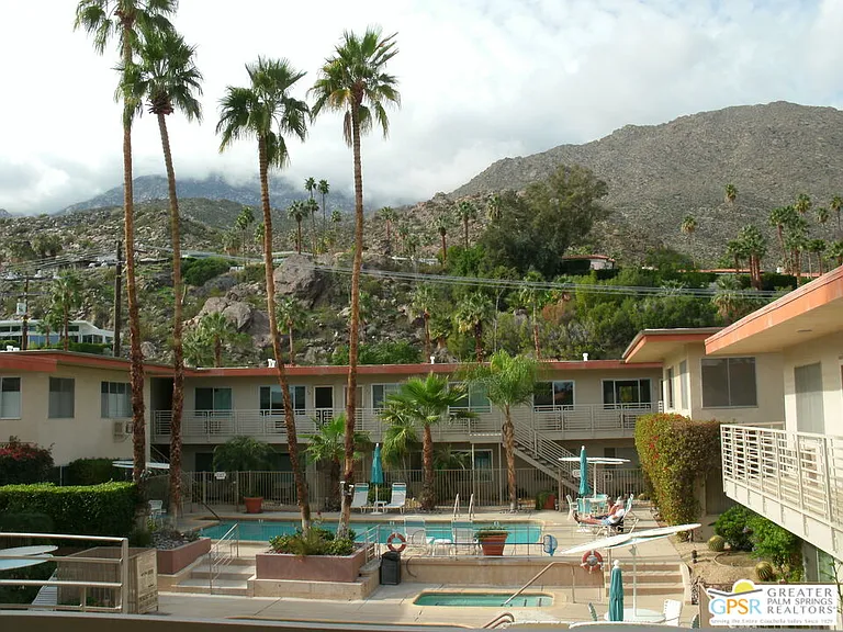 2290 S Palm Canyon Dr #114 — Photo 2