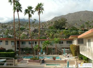 2290 S Palm Canyon Dr Unit 114, Palm Springs, CA 92264