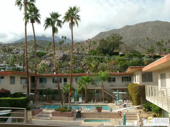2290 S Palm Canyon Dr Unit 114, Palm Springs, CA 92264
