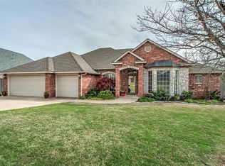 15717 Teesdale Rd, Edmond, OK 73013