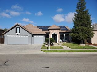 2675 Mesa Ave, Clovis, CA 93611