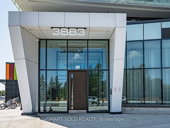 2nd image of 3883 Quartz Rd #1101