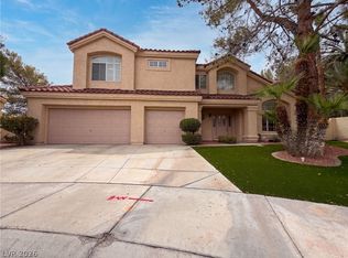 2624 Ohio Ct, Las Vegas, NV 89128