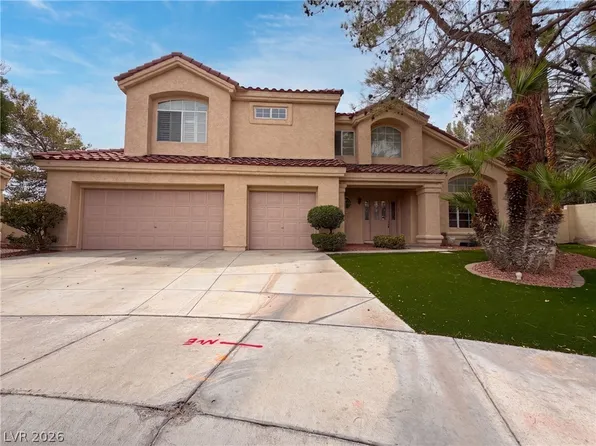 2624 Ohio Ct, Las Vegas, NV 89128