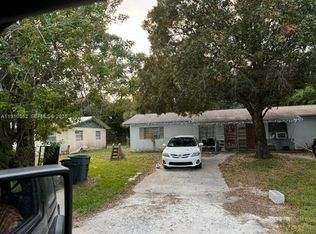 3107 Mura Dr, Fort Pierce, FL 34982