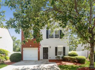 108 Silver Fox Trl, Dallas, GA 30157