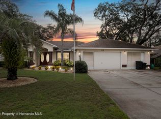 1198 Newcomb Ave, Spring Hill, FL 34608