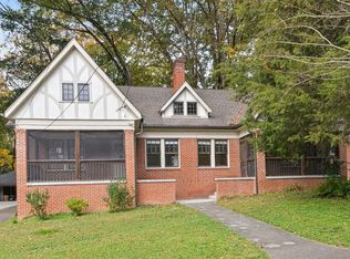 466 Burlington Rd NE #A, Atlanta, GA 30307