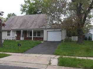 19 Enter Turn, Willingboro, NJ 08046