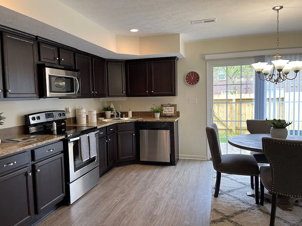 Ashton Park Townhomes