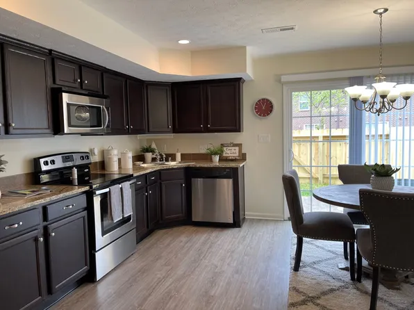 Ashton Park Townhomes