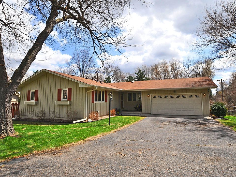 Beautiful Walkout Rambler