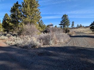 0 Treeland Ct #1, Chiloquin, OR 97624