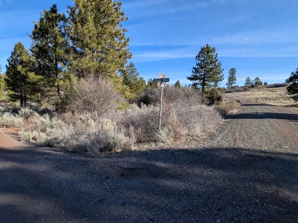 0 Treeland Ct #1, Chiloquin, OR 97624