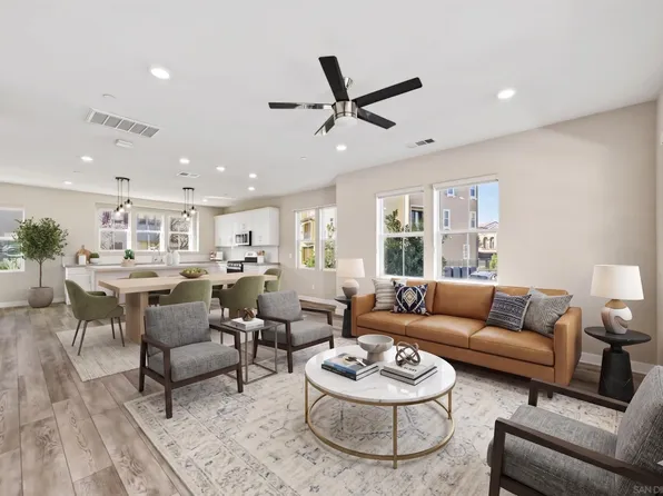 11038 Peyton Way, San Diego, CA 92129