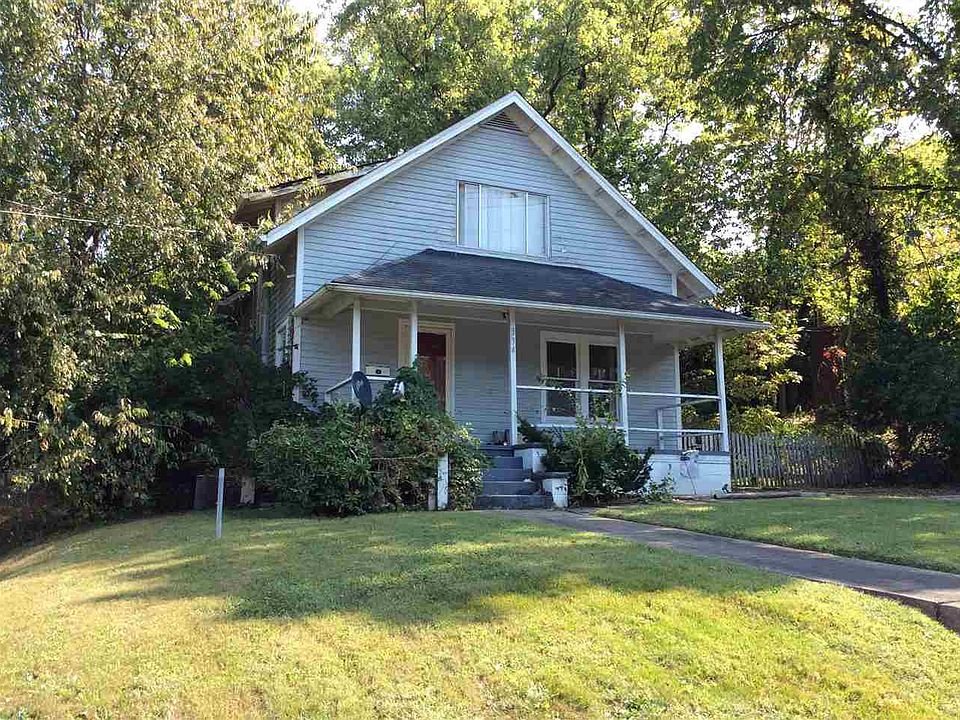 334 Gallaher St, Huntington, WV 25705 Zillow