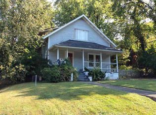 334 Gallaher St, Huntington, WV 25705