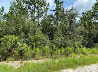 3211 E Michael St, Inverness, FL 34453