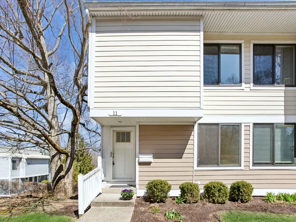 11 Keeler Close #11, Ridgefield, CT 06877