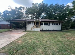 706 Jones Mill Rd, Cartersville, GA 30120