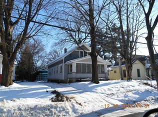 2108 Swensberg Ave NE, Grand Rapids, MI 49505