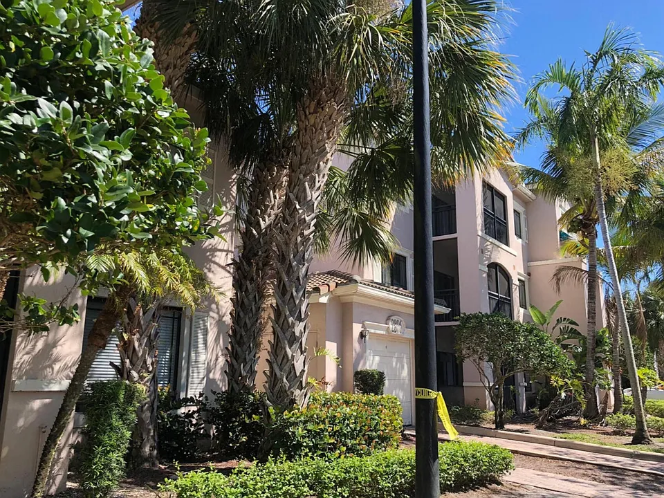 2806 Veronia Dr #113
