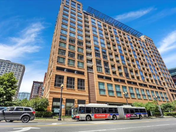 520 S State St APT 1413, Chicago, IL 60605