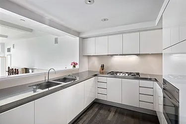 Sold by Brown Harris Stevens