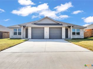123 Cameron Dr, Copperas Cove, TX 76522