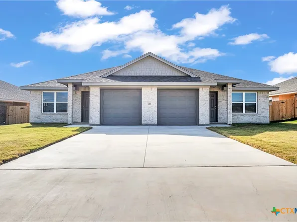 123 Cameron Dr, Copperas Cove, TX 76522