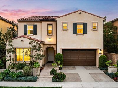 15 Macatera, Lake Forest, CA, 92630