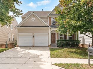 12351 Honeychurch St, Raleigh, NC 27614