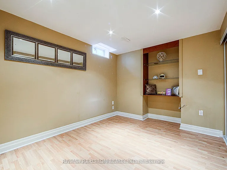 269 Treasure Rd #BASEMENT — Photo 4