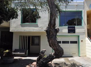 1637 48th Ave, San Francisco, CA 94122