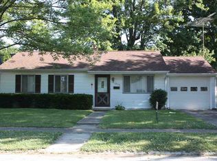 1936 W Madison St, Kokomo, IN